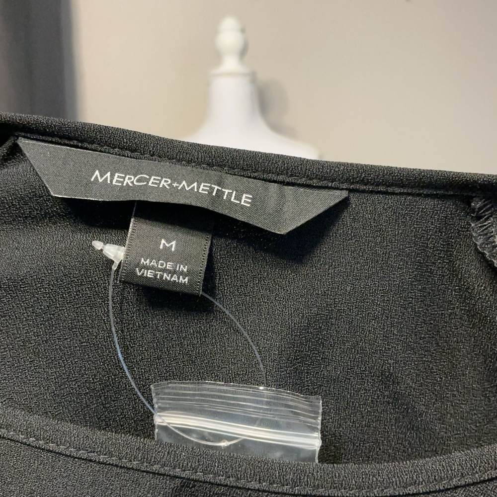 Mercer + Mettle Top - Picture 5 of 6